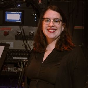 Meet your Posher, Allison